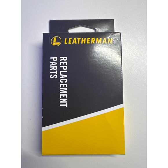 LEATHERMAN, Quick Release Pocket Clip and Lanyard Ring - Picture 2 of 4